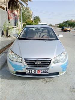 هيونداي أفانتي